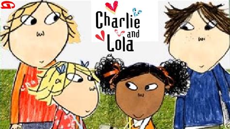 disney channel charlie|disney channel charlie and lola.